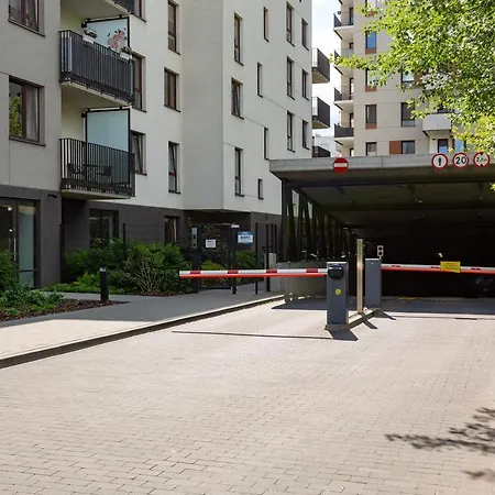 Appartement Pieskowa Skala With Parking By Renters
