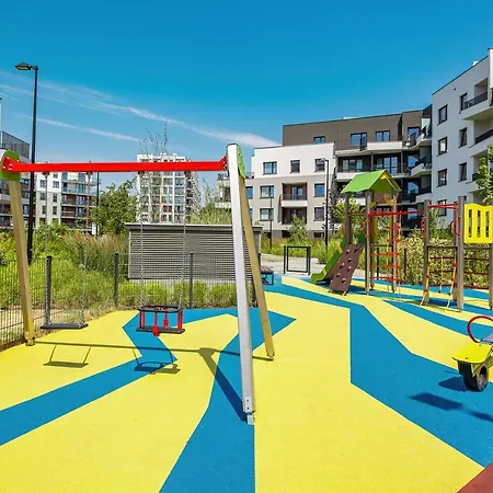 Appartement Pieskowa Skala With Parking By Renters *