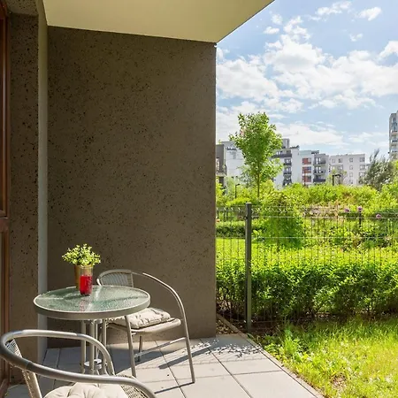 Pieskowa Skala With Parking By Renters Lejlighed Warszawa
