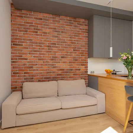 Pieskowa Skala With Parking By Renters * Warszawa