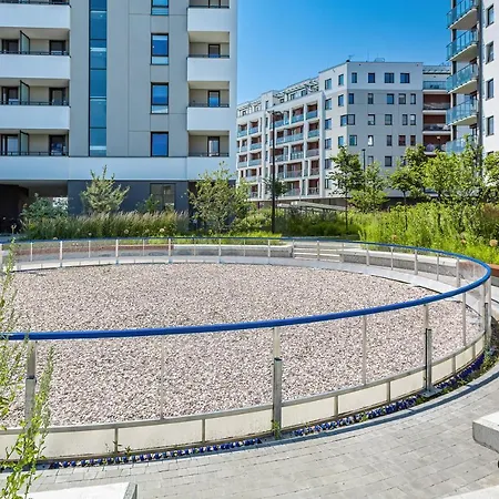 Pieskowa Skala With Parking By Renters Lejlighed Warszawa